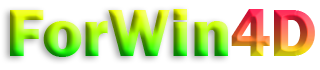 FORWIN4D